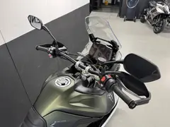 Triumph Tiger 900 Rally PRO 2026 nieuw – foto 8 van 9