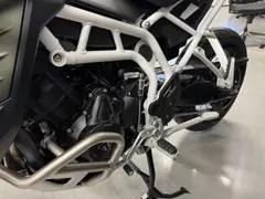 Triumph Tiger 900 Rally PRO 2026 nieuw – foto 9 van 9