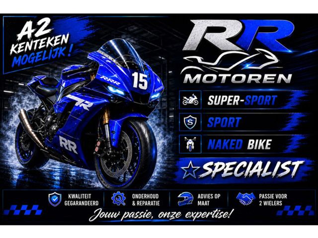 honda - cbr-600-rr