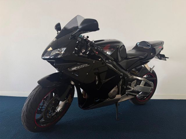 honda - cbr-600-rr