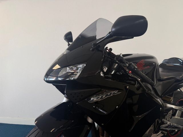 honda - cbr-600-rr