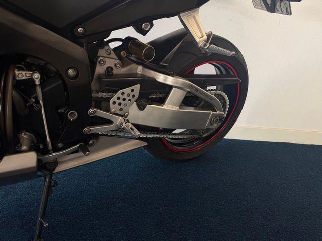 honda - cbr-600-rr