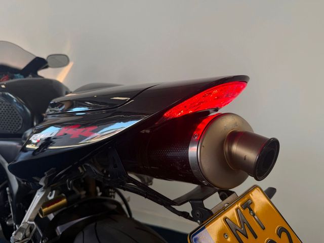 honda - cbr-600-rr