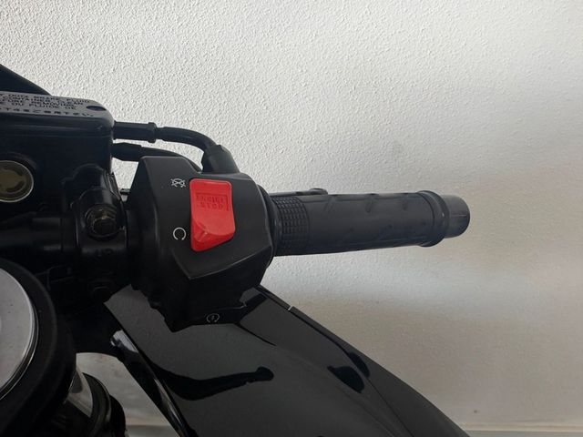 honda - cbr-600-rr