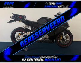 Honda CBR 600 RR 2004 occasion