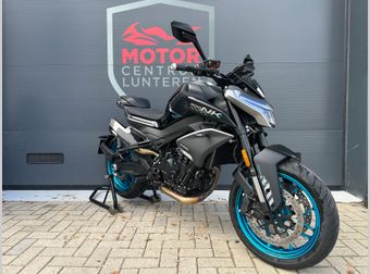 Cfmoto 800 NK Advanced TC 2026 occasion