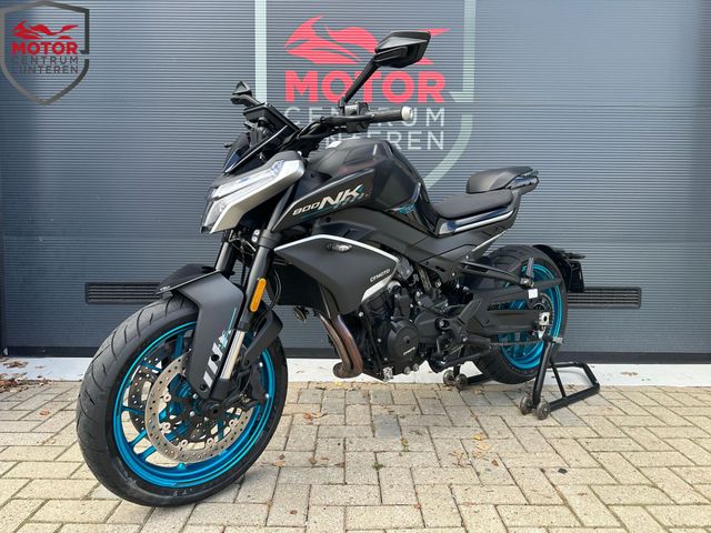 cfmoto - 800-nk-advanced-tc