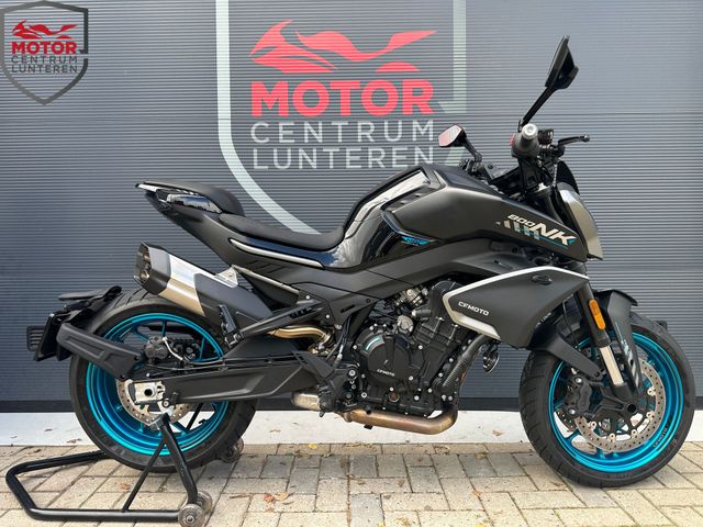 cfmoto - 800-nk-advanced-tc