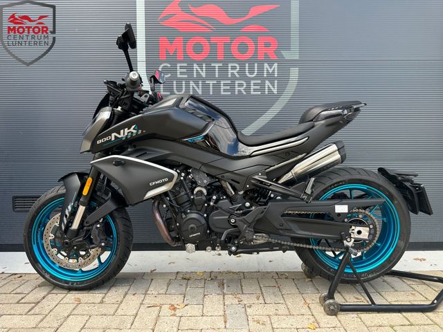 cfmoto - 800-nk-advanced-tc