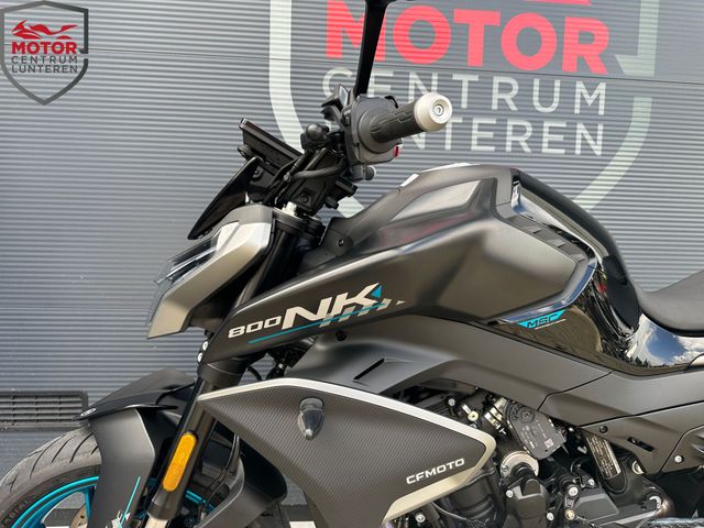 cfmoto - 800-nk-advanced-tc