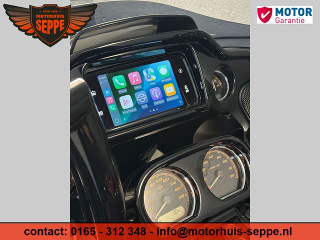 harley-davidson - road-glide-custom-fltrx