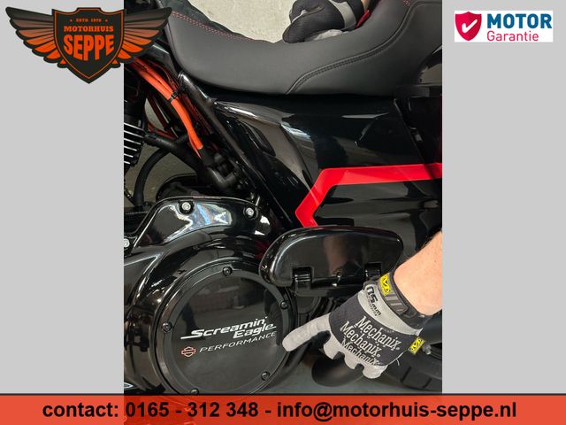 harley-davidson - road-glide-custom-fltrx