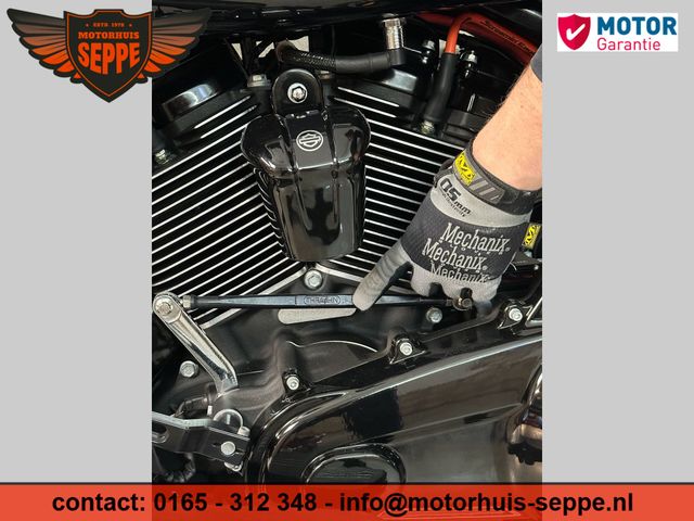 harley-davidson - road-glide-custom-fltrx