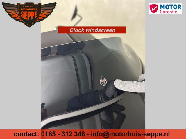 harley-davidson - road-glide-custom-fltrx