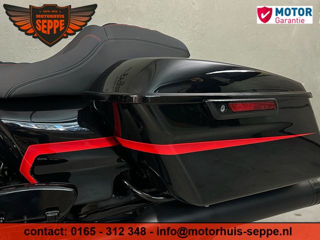 harley-davidson - road-glide-custom-fltrx