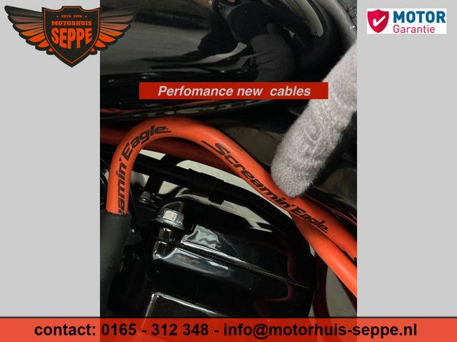 harley-davidson - road-glide-custom-fltrx