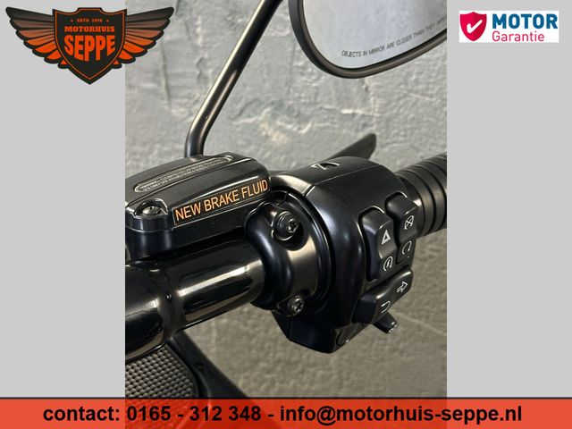 harley-davidson - road-glide-custom-fltrx