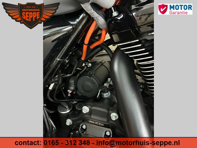 harley-davidson - road-glide-custom-fltrx