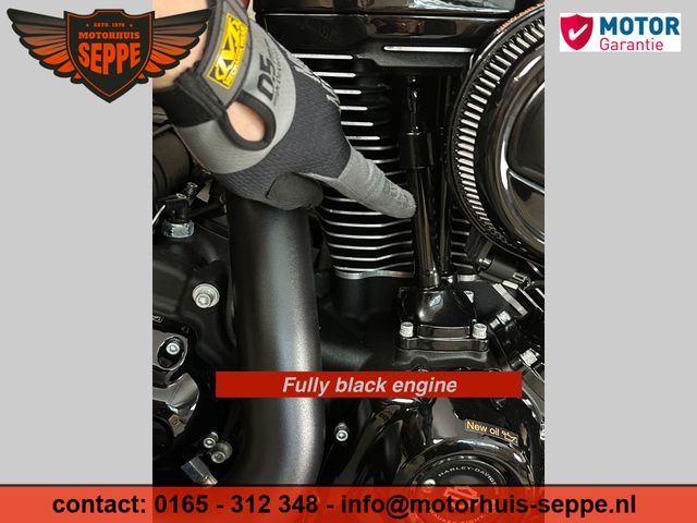 harley-davidson - road-glide-custom-fltrx