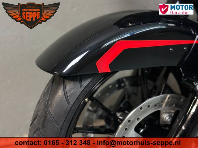 harley-davidson - road-glide-custom-fltrx