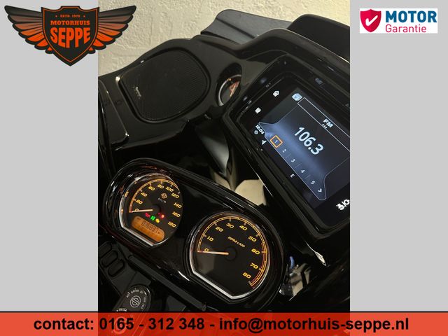 harley-davidson - road-glide-custom-fltrx