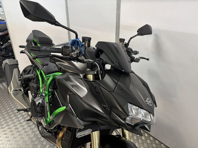 kawasaki - z-h2-se