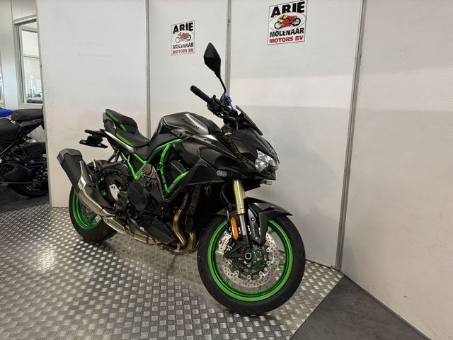 kawasaki - z-h2-se