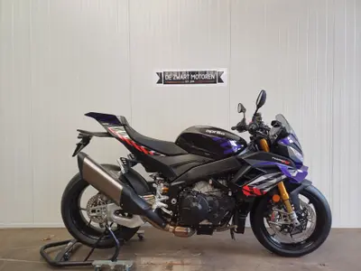 APRILIA TUONO V4 1100 – foto 2