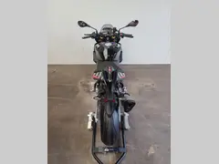 Aprilia Tuono V4 1100 Factory 2026 nieuw – foto 11 van 14