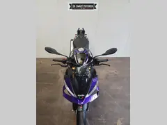 Aprilia Tuono V4 1100 Factory 2026 nieuw – foto 5 van 14