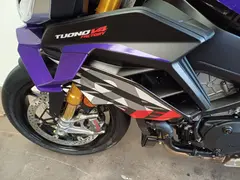 Aprilia Tuono V4 1100 Factory 2026 nieuw – foto 13 van 14