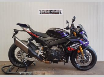 Aprilia Tuono V4 1100 2026 nieuw