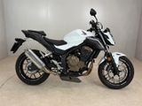 HONDA CB 500 F ABS