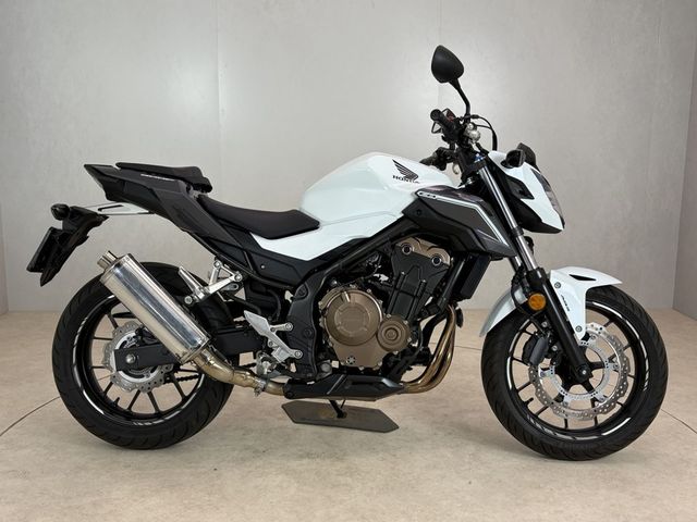 honda - cb-500-f-abs