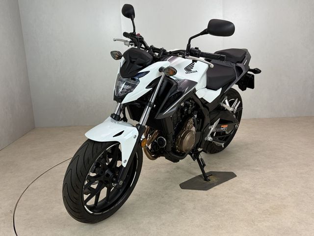 honda - cb-500-f-abs