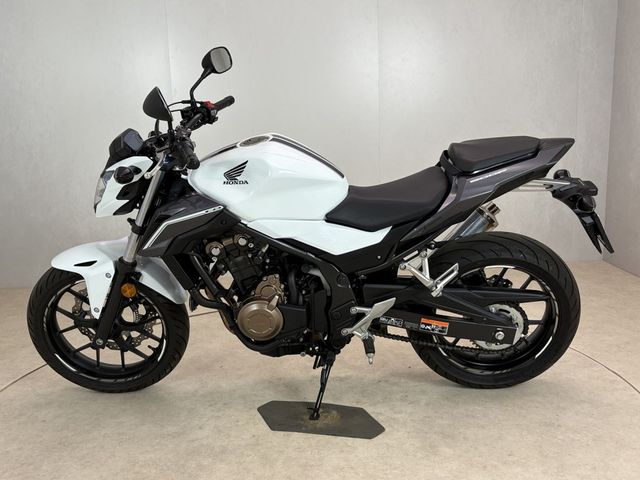 honda - cb-500-f-abs