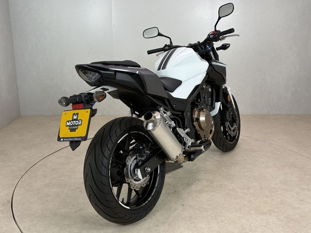 honda - cb-500-f-abs