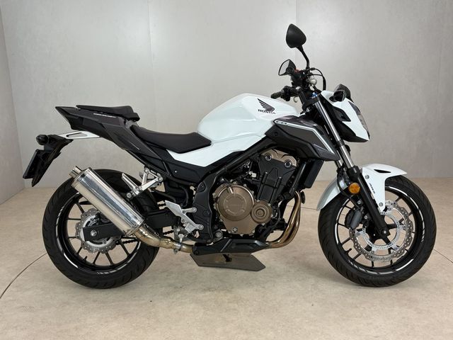 honda - cb-500-f-abs