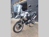 BMW R 1200 GS ABS-ASC-ESA