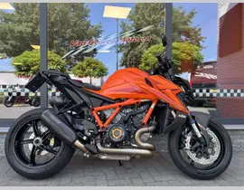 KTM 1390 Super Duke R EVO 2025 occasion