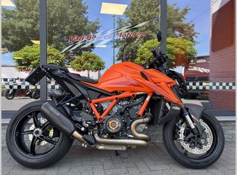 KTM 1390 Super Duke R EVO 2025 occasion