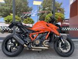 KTM 1390 SUPER DUKE R EVO