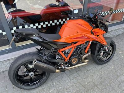 KTM 1390 SUPER DUKE R EVO – foto 3