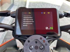 KTM 1390 Super Duke R EVO 2025 occasion – foto 13 van 16