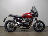 TRIUMPH SPEED TWIN 1200