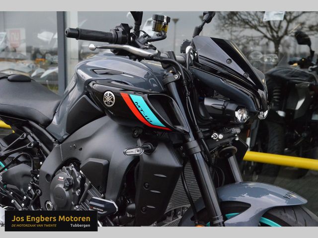 yamaha - mt-10-abs
