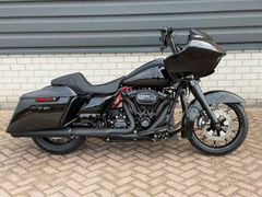 Harley-Davidson Fltrxs 114 Road Glide Special Black Edition (BJ 2023) 2023 occasion – foto 1 van 20
