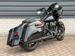 Harley-Davidson Fltrxs 114 Road Glide Special Black Edition (BJ 2023) 2023 occasion – foto 2 van 20