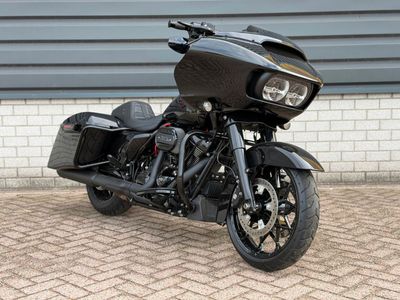 HARLEY-DAVIDSON ROAD GLIDE SPECIAL 114 – foto 3