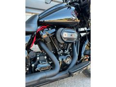 Harley-Davidson Fltrxs 114 Road Glide Special Black Edition (BJ 2023) 2023 occasion – foto 11 van 20